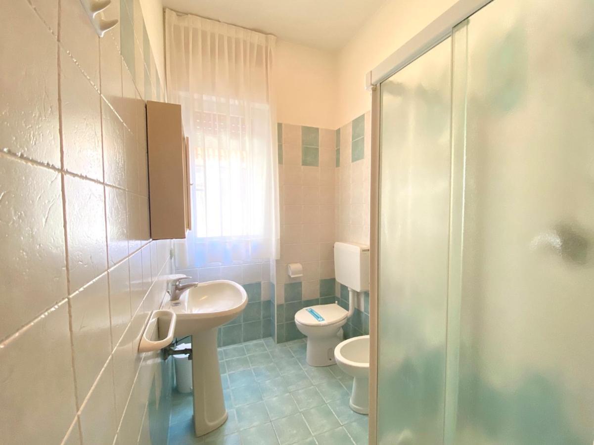Appartamenti Adriana Carraro Immobiliare - Family Apartments Лидо ди Йезоло Екстериор снимка