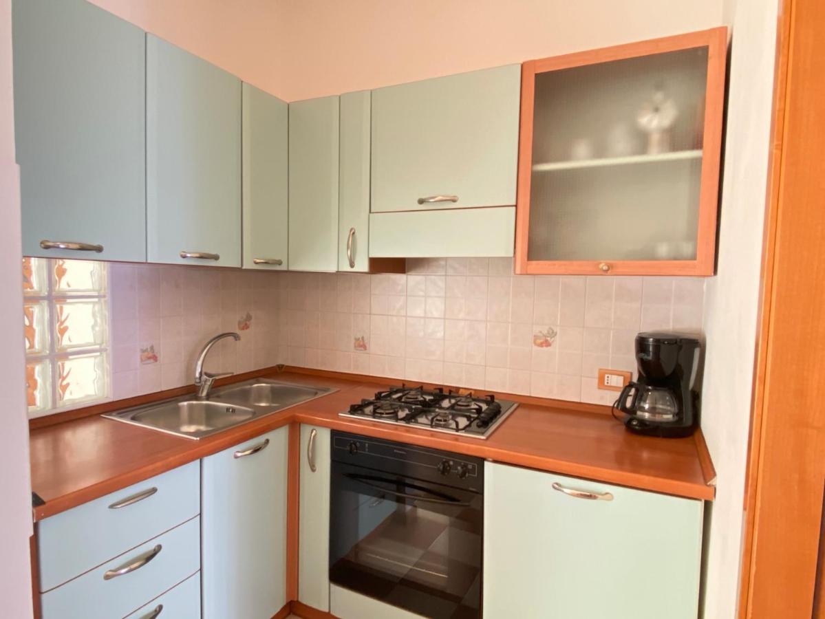 Appartamenti Adriana Carraro Immobiliare - Family Apartments Лидо ди Йезоло Екстериор снимка