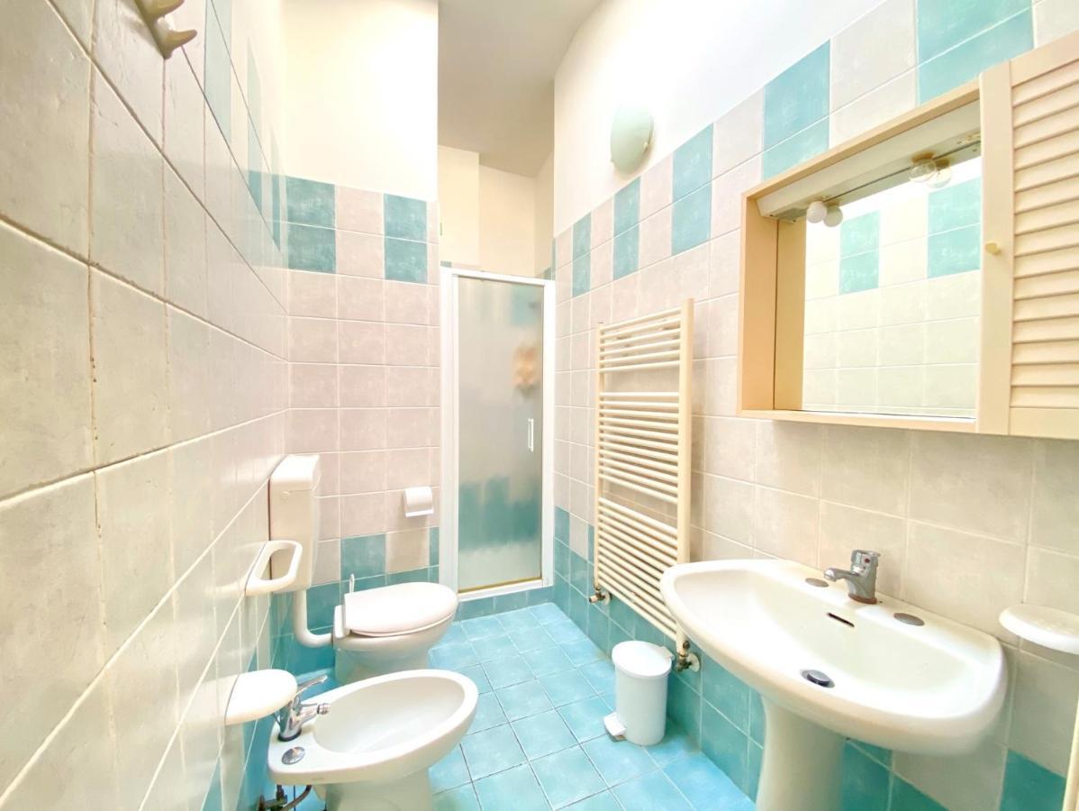 Appartamenti Adriana Carraro Immobiliare - Family Apartments Лидо ди Йезоло Екстериор снимка